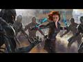 Avengers Age of Ultron (2)                                                                                                                                                                              