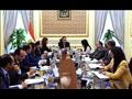 اجتماع اللجنة الوزارية الاقتصادية (3)                                                                                                                                                                   