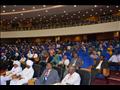 مؤتمر طبى بجامعة النيلين بالسودان