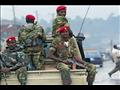 الجيش الإثيوبي - أرشيفية