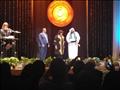 زيرة الثقاقة تكرّم الفائزين مسابقات مهرجان الموسيقى العربية (3)                                                                                                                                         