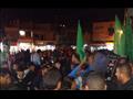 احتفالات في غزة  (1)