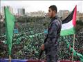 كتائب حركة حماس - أرشيفية