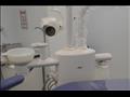 عيادة الأسنان بمستشفى الأورام (5)                                                                                                                                                                       