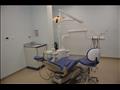عيادة الأسنان بمستشفى الأورام (9)                                                                                                                                                                       