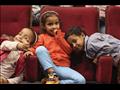 رحلة أطفال إلى السينما لأول مرة (3)