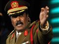  المتحدث باسم القوات المسلحة الليبية أحمد المسماري