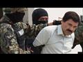 تاجر المخدرات المكسيكي  إل تشابو