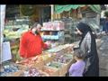 محلات حلوي المولد النبوي الشريف في بورسعيد (3)                                                                                                                                                          