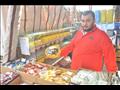 محلات حلوي المولد النبوي الشريف في بورسعيد (5)                                                                                                                                                          