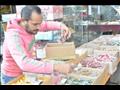 محلات حلوي المولد النبوي الشريف في بورسعيد (9)                                                                                                                                                          
