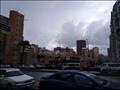 الغيوم يغطي سماء الإسكندرية (6)                                                                                                                                                                         