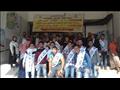 اتحادات طلاب جامعة المنيا (2)                                                                                                                                                                           