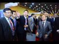 معرض ومؤتمر التجارة والاستثمار المصري الصيني (3)                                                                                                                                                        