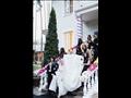 عروس شيشانية في حفل زفافها الأسطوري                                                                                                                                                                     