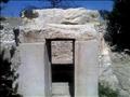 المقبرة المرمرية الأثرية بالإسكندرية (1)