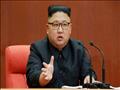 زعيم كوريا الشمالية  كيم جونج أون