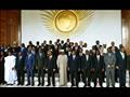مؤتمر قمة رؤساء الدول والحكومات للاتحاد الأفريقي بأديس أبابا (4)                                                                                                                                        