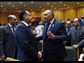 مؤتمر قمة رؤساء الدول والحكومات للاتحاد الأفريقي بأديس أبابا (9)                                                                                                                                        