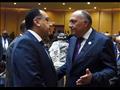 مؤتمر قمة رؤساء الدول والحكومات للاتحاد الأفريقي بأديس أبابا (10)                                                                                                                                       