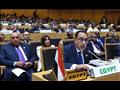مؤتمر قمة رؤساء الدول والحكومات للاتحاد الأفريقي بأديس أبابا (12)                                                                                                                                       