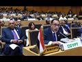 مؤتمر قمة رؤساء الدول والحكومات للاتحاد الأفريقي بأديس أبابا (13)                                                                                                                                       