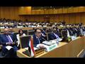 مؤتمر قمة رؤساء الدول والحكومات للاتحاد الأفريقي بأديس أبابا (15)                                                                                                                                       