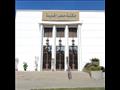 مكتبة مصر الجديدة                                 