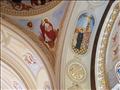 التجهيزات النهائية للكاتدرائية المرقسية (11)                                                                                                                                                            