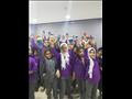 الاحتفال باليوم العالمي للطفولة في المتحف الإسلامي1                                                                                                                                                     