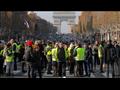 وفاة متظاهرة وإصابة 106 أشخاص خلال احتجاجات في فرن