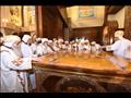 البابا تواضروس يدشن 3 مذابح في الكاتدرائية المرقسية بالعباسية (1)                                                                                                                                       