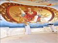 البابا تواضروس يدشن 3 مذابح في الكاتدرائية المرقسية بالعباسية (2)                                                                                                                                       