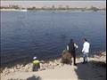 مدينة الأقصر تشن حملة لتنظيف نهر النيل من القمامة 