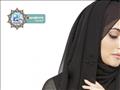 تلبس الحجاب في نهار رمضان فقط.. فما رأي الشرع؟