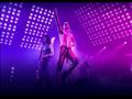 كواليس فيلم Bohemian Rhapsody (8)                                                                                                                                                                       