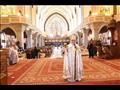 البابا تواضروس يترأس قداس تدشين الكاتدرائية  (3)                                                                                                                                                        