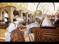 البابا تواضروس يترأس قداس تدشين الكاتدرائية  (4)                                                                                                                                                        
