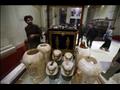 احتفالية المتحف المصري بمرور 116 عامًأ على تأسيسه (21)                                                                                                                                                  