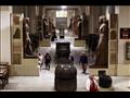 احتفالية المتحف المصري بمرور 116 عامًأ على تأسيسه