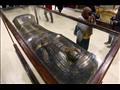 احتفالية المتحف المصري بمرور 116 عامًأ على تأسيسه (5)                                                                                                                                                   
