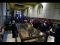 احتفالية المتحف المصري بمرور 116 عامًأ على تأسيسه (14)                                                                                                                                                  