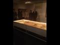 محافظ الإسكندرية يتفقد متحف التاريخ بمرسليا (1)                                                                                                                                                         