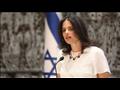وزيرة العدل الإسرائيلية إياليت شاكيد