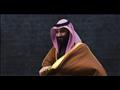 ولي العهد محمد بن سلمان