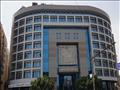 مقر البنك الأفريقي للتصدير والاستيراد في القاهرة