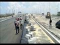 طريق مصر اسكندرية - أرشيفية