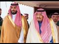 العاهل السعودي وولي العهد يعزيان الرئيس السيسي 