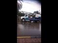 عربات لشفط مياه الأمطار من الشوارع (2)                                                                                                                                                                  