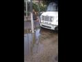 عربات لشفط مياه الأمطار من الشوارع (4)                                                                                                                                                                  
